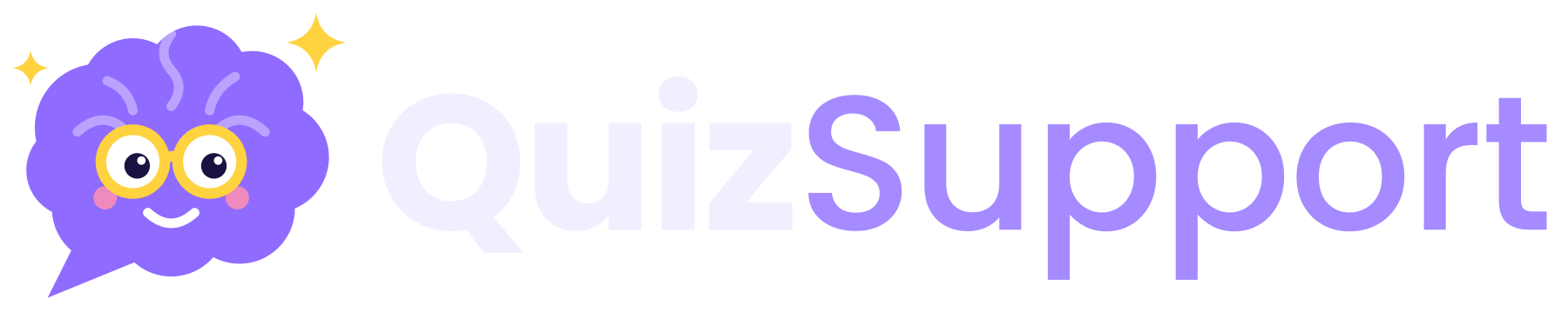 QuizSupport logo